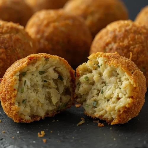 Air fryer Falafel cooking tips and mistakes