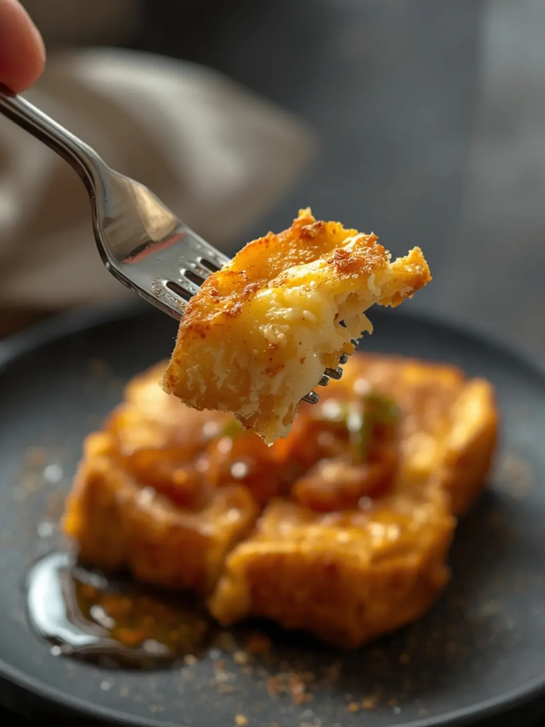 Air fryer French Toast Spring healthy ingredients