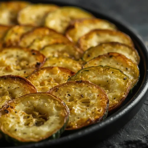 Baked cucumber slices cooking tips and mistakes