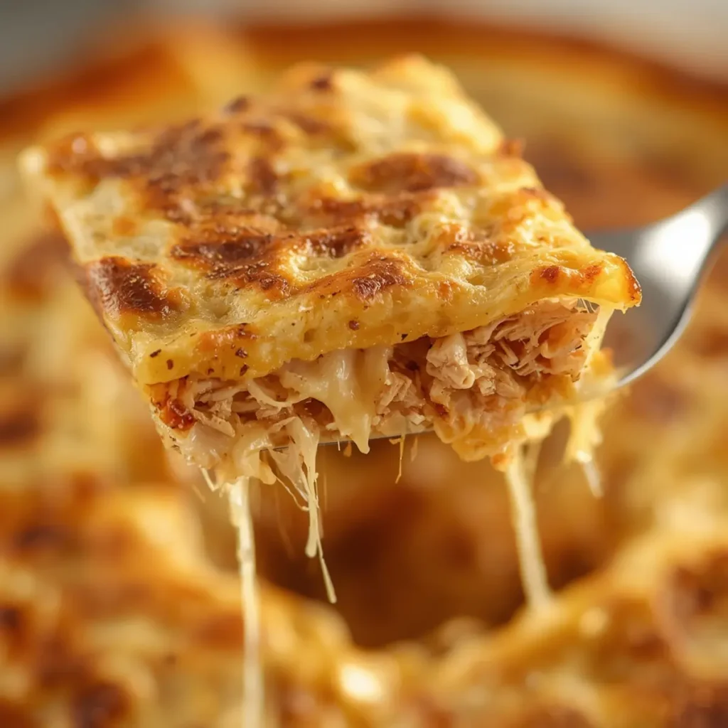 Air Fryer Chicken Quesadilla: Extra crispy air fryer chicken quesadilla with golden tortilla and melted cheese filling on a plate.