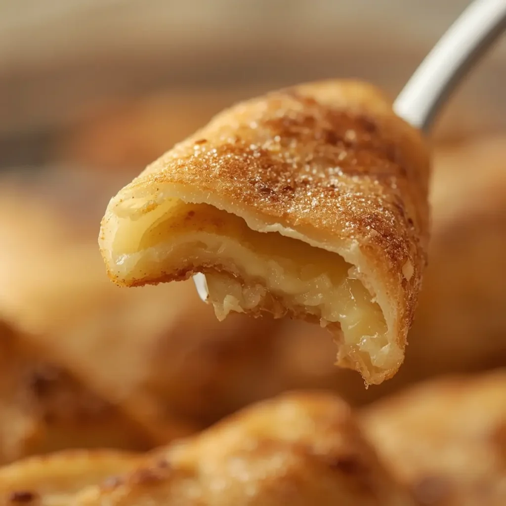 air fryer cinnamon chips sweet: Golden crispy air fryer cinnamon chips sweet on a tray with cinnamon sugar dusting.