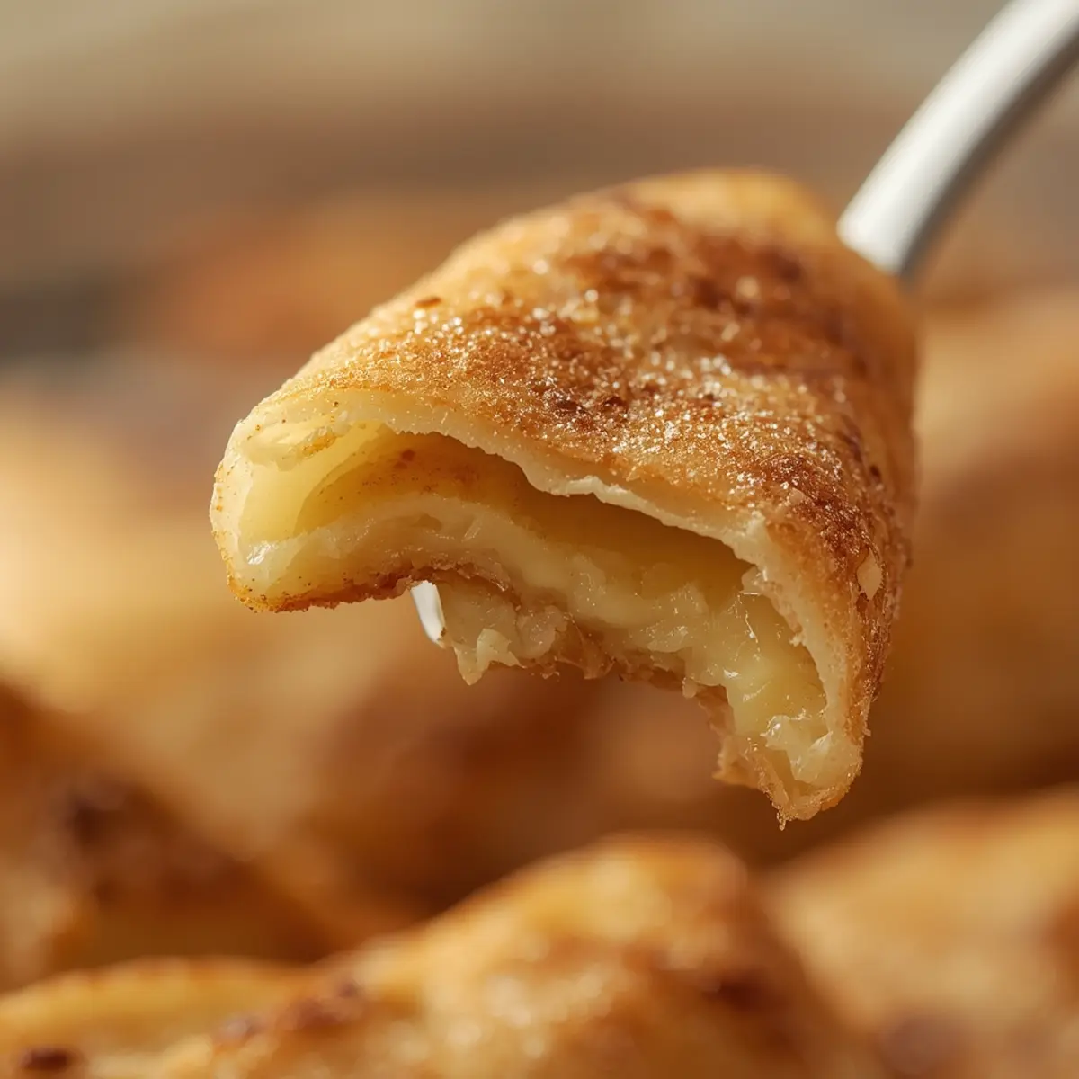 air fryer cinnamon chips sweet: Golden crispy air fryer cinnamon chips sweet on a tray with cinnamon sugar dusting.